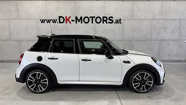 MINI Cooper S Aut. John Cooper Works Trim 2024 Foto 0