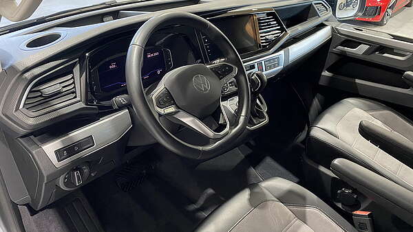 VW Multivan T6.1 Edition 2.0 TDI 4Motion DSG Foto 14