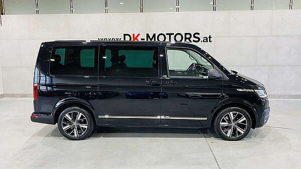 VW Multivan T6.1 Cruise DSG 2.0 TDI  4Motion Foto 0