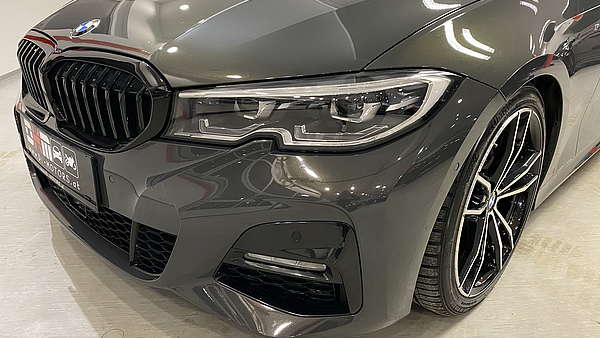 BMW 320d (G20) xDrive Autm.  M-Paket Foto 9