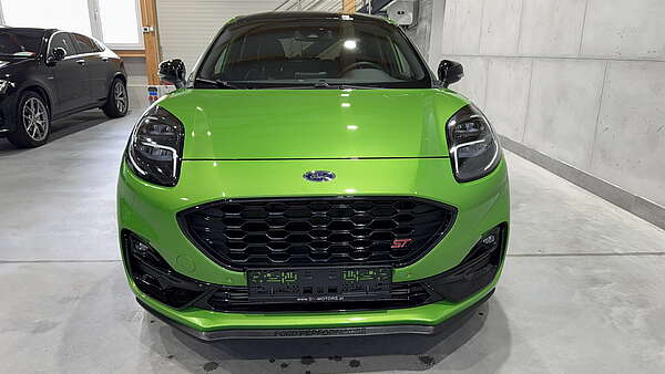 Ford Puma ST-X Foto 5