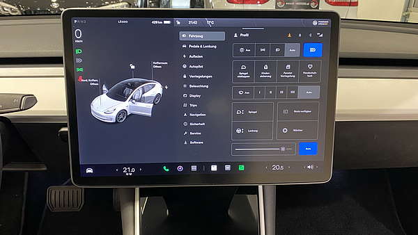 Tesla Model 3 Long Range AWD 2020 Foto 19