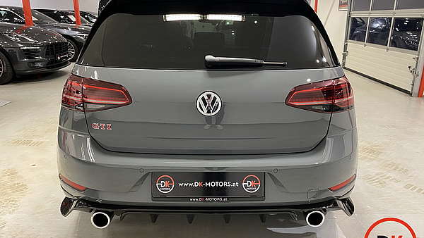 VW Golf 7 GTI TCR DSG Foto 15