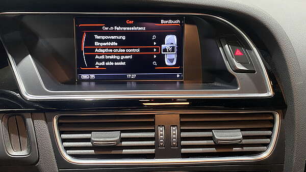 Audi A5 Sportback 2.0 TDI Quattro S-Tronic 2016 Foto 21