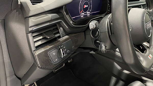 Audi S5 Coupe 3,0 TFSI quattro Aut. Foto 12