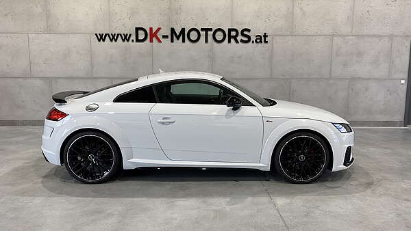 Audi TT 40 TFSI Competition S-Tronic (Facelift) Foto 0