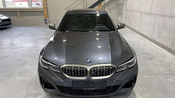 BMW M340i xDrive (G20) Autm. Foto 4