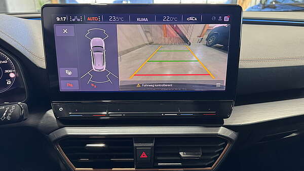 Cupra Formentor VZ 310 PS Foto 21