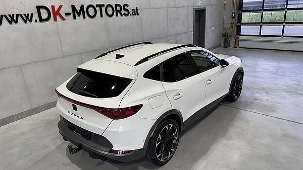Cupra Formentor 2.0 TSI 4Drive DSG 2022 190PS Foto 9