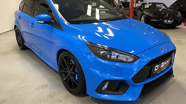 Ford Focus RS MK3 Foto 6