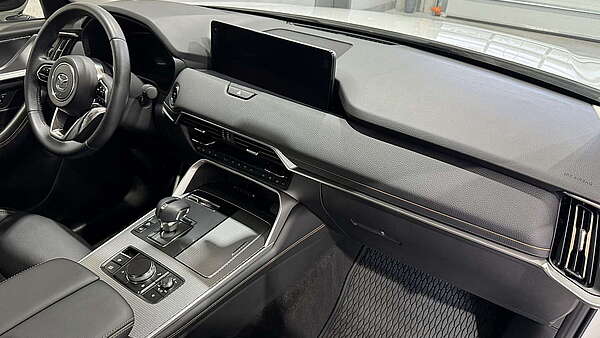 Mazda CX-60 2.5L e-Skyactiv AWD PHEV Homura Foto 23