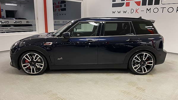 Mini John Cooper Works Clubman ALL4 Autom. Foto 1