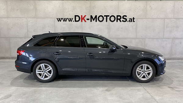 Audi A4 Avant 2.0 TDI Quattro S-Tronic Foto 0