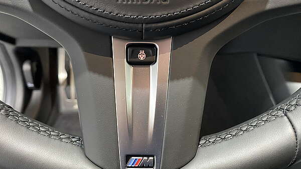 BMW 318d G20 Facelift M-Paket Aut. Foto 20