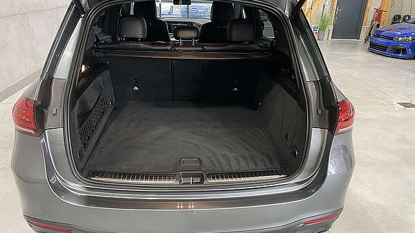 Mercedes GLE 350d 4Matic AMG Line 2020 Foto 22