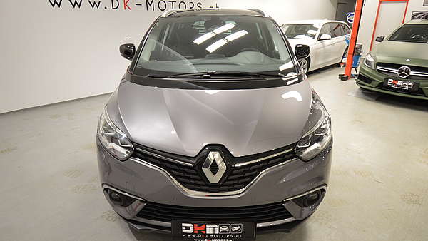 Renault Grand Scenic Energy BOSE Edition TCe 130 Foto 6