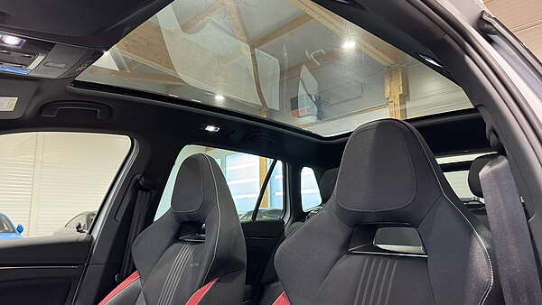 Skoda Kamiq Monte Carlo 1,0 TSI DSG Foto 21