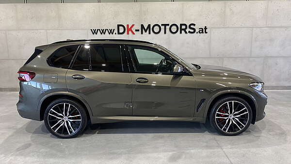 BMW X5 30d G05 xDrive M-Paket Manhatten Foto 0