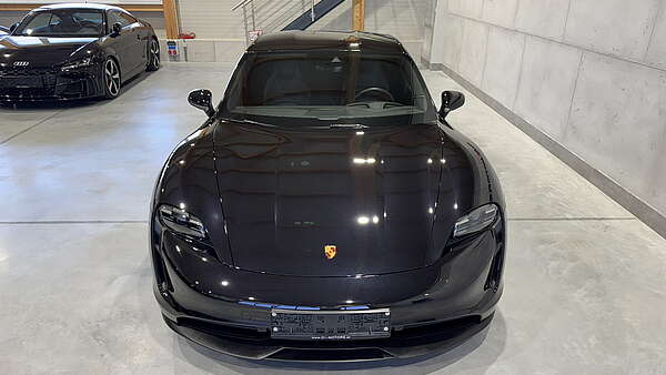 Porsche Taycan Basis Plus 83,7 kWh Foto 7