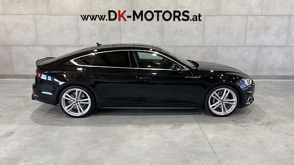 Audi A5 SB 2.0 TFSI Sport Quattro S-Line S-Tronic Foto 0