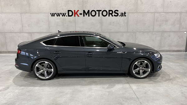 Audi A5 Sportback 40 TFSI Sport S-Tronic Foto 0