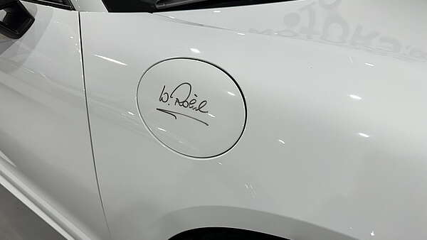 Porsche 718 Cayman S PDK 2017 Foto 10