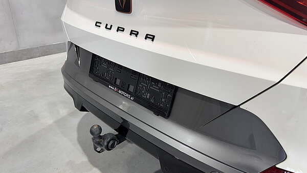 Cupra Formentor 2.0 TSI 4Drive DSG 2022 190PS Foto 10
