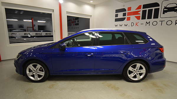 Seat Leon ST FR 1.4 TSI Foto 1