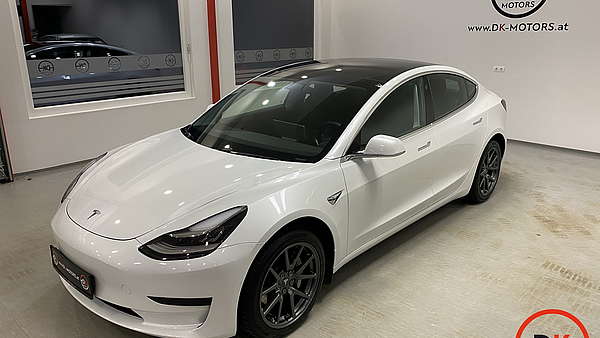 Tesla Model 3 Standard Range Plus RWD Foto 8