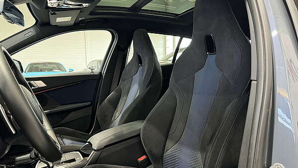 BMW 120d xDrive (F40) Automatik M-Paket Foto 15