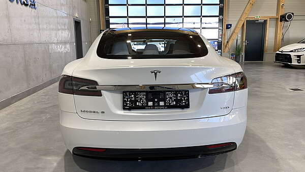 Tesla Model S 75 D (mit Batterie) Foto 4