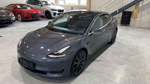 Tesla Model 3 Performance AWD 2020 Foto 5