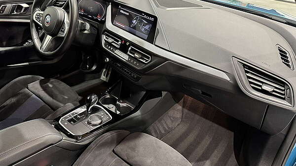 BMW 220i xDrive Grand Coupe Aut. M-Sport Foto 21