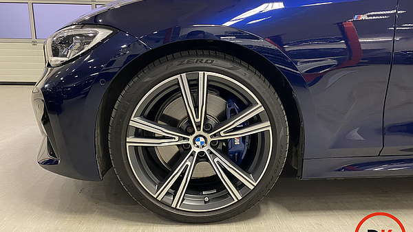 BMW 330i (G21) Touring Autom. M-Sport Foto 10