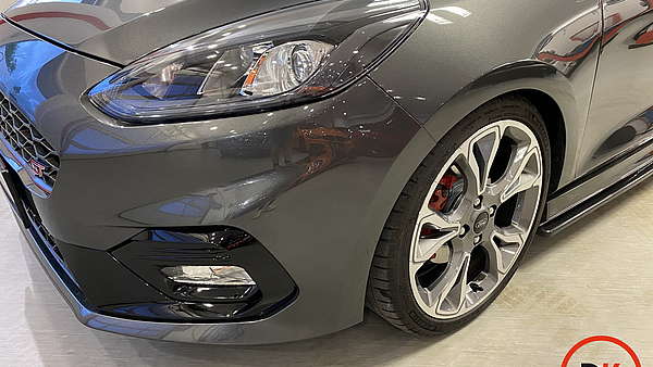 Ford Fiesta ST Colour Line Foto 7