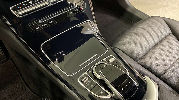 Mercedes C200d AMG Line Autom. Foto 18