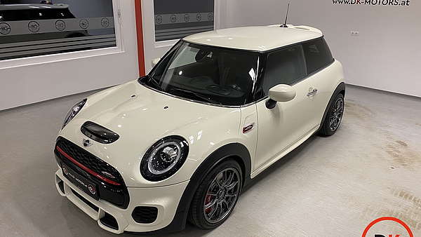 Mini Cooper John Works Autm. 2019 Foto 8