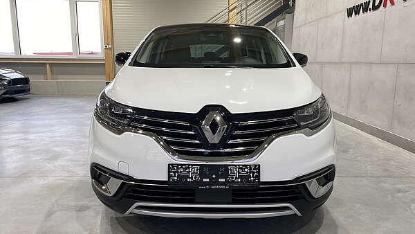 Renault Espace Zen Blue dCi 160 EDC Foto 3