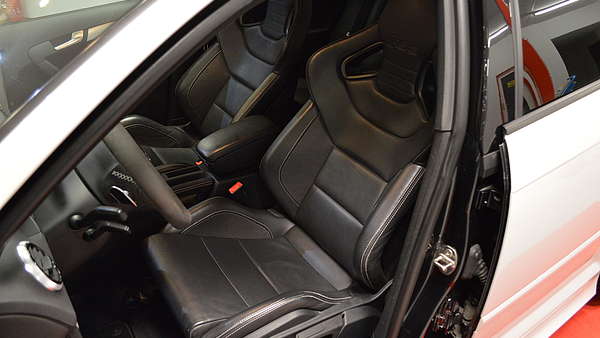 Audi RS3 8P ABT Foto 12