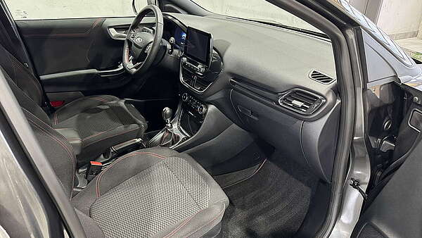Ford Puma ST-Line Foto 13