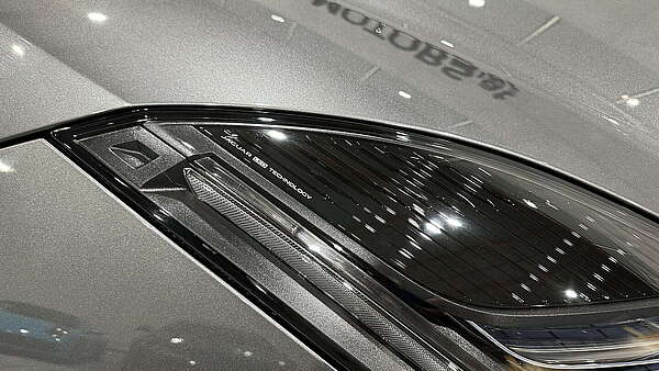 Jaguar F-Type 3.0 S/C Automatik Foto 9