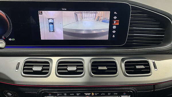 Mercedes GLE 350d 4Matic AMG Line 2020 Foto 37