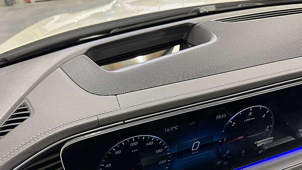 Mercedes GLE 400d 4Matic Aut. AMG Line Diamantweiß Foto 36