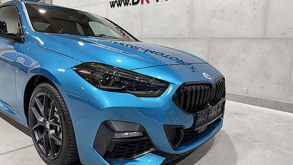 BMW 220i xDrive Grand Coupe Aut. M-Sport Foto 9