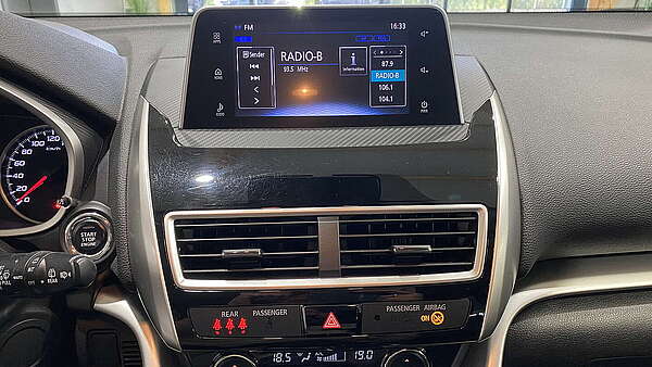 Mitsubishi Eclipse Cross Foto 24