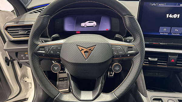 Cupra Formentor VZ 2,0 TSI 4Drive DSG 2023 Foto 20