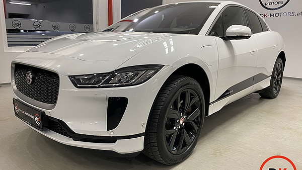 Jaguar I-PACE S EV400 AWD Foto 8