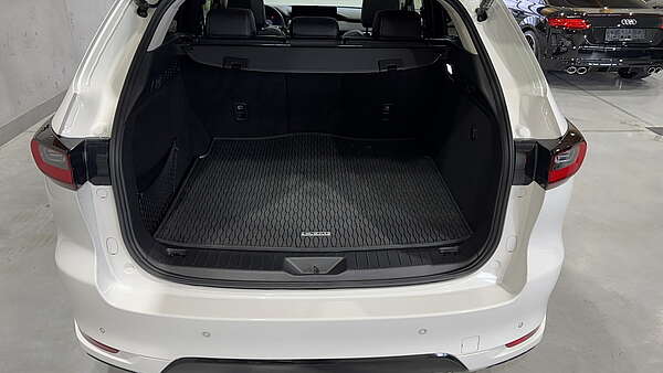 Mazda CX-60 2.5L e-Skyactiv AWD PHEV Homura Foto 26