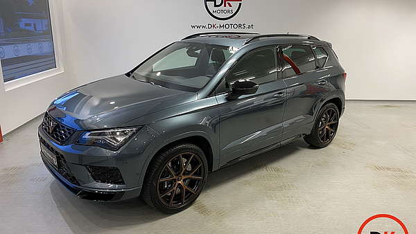 Cupra Ateca 2.0 TSI DSG 4Drive Foto 0