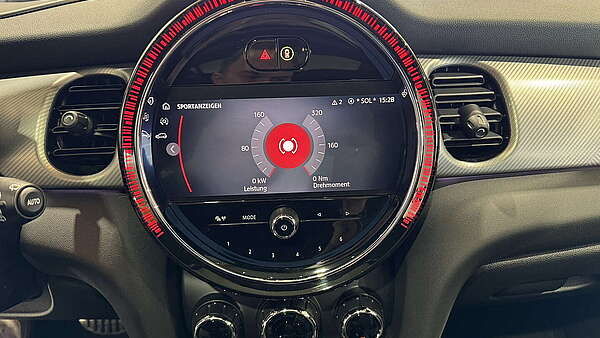 MINI Cooper S Aut. John Cooper Works Trim 2024 Foto 27